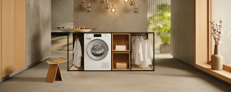 Haushaltsgeräte in der Samtgemeinde Uchte