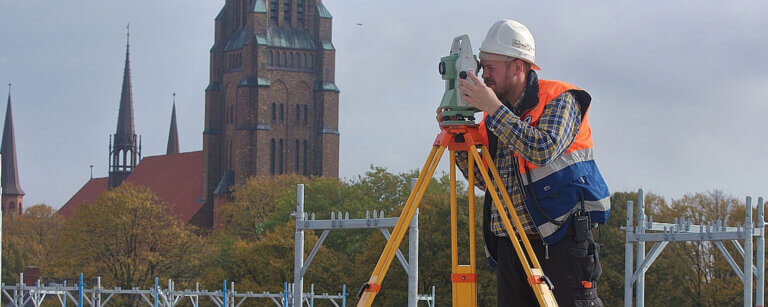 Vermessungsbüro Schleswig