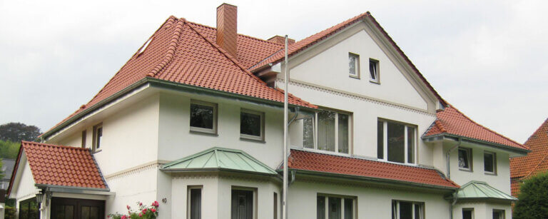Lokale Empfehlung – Dachdecker in Georgsmarienhütte