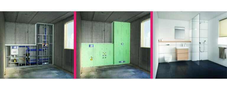 Heizungssanierung in Pfaffenhofen a. d. Roth