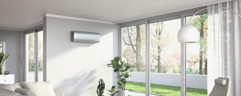 Klimatechnik in Petershagen