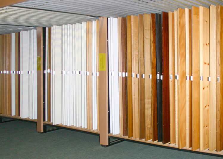 maßgefertigte Zimmer- und Haustüren in Beverungen und Umgebung