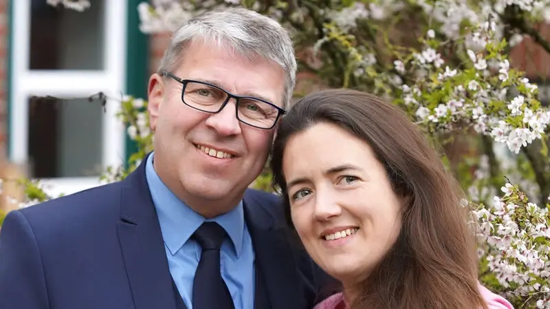 Bestatter Flintbek | Team von Konrad Schröder Bestattungen Bestatter Flintbek | Team von Konrad Schröder Bestattungen