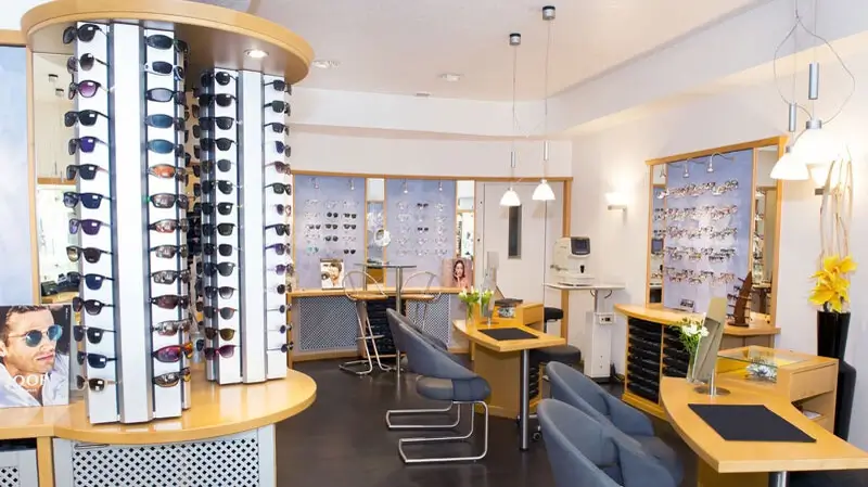 Optik und Hörakustik Goslar | Optik, Brillen Optik und Hörakustik Goslar | Optik, Brillen
