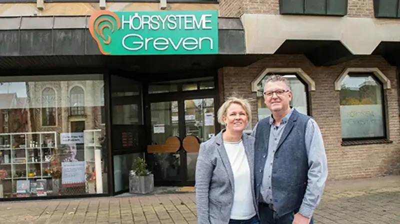 Hörgeräte Neuenhaus | Hörsysteme Greven Hörgeräte Neuenhaus | Hörsysteme Greven mit Inhaber