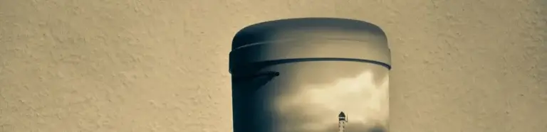 Bestatter Kiel | Schmuckurne