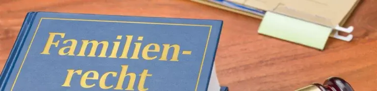 Familienrecht Hatten | Buch Familienrecht