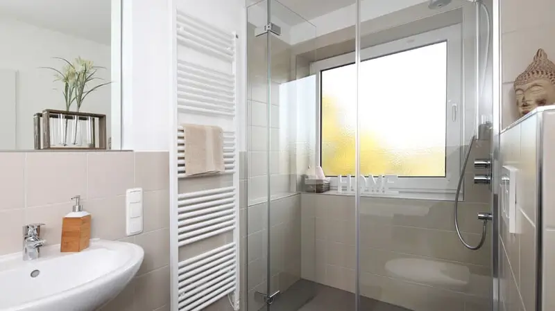 Badezimmer Heizung und Sanitär Gera | modernes Badezimmer