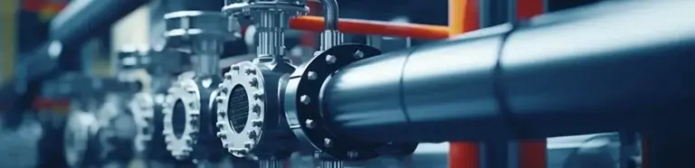 Rohrtechnik Kappeln | Rohr