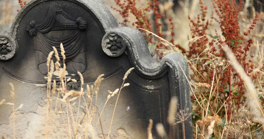 Bestattungen Messingen