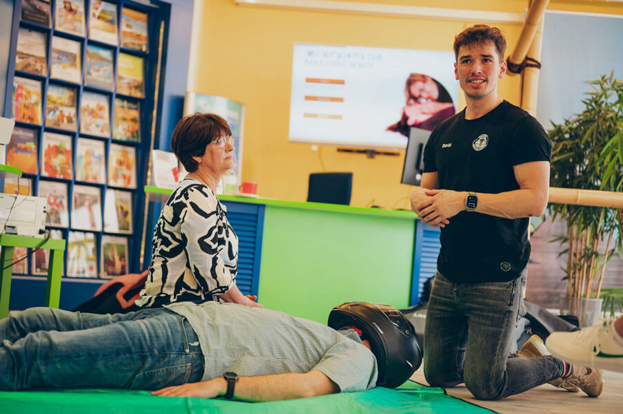 Brandschutz in Iserlohn