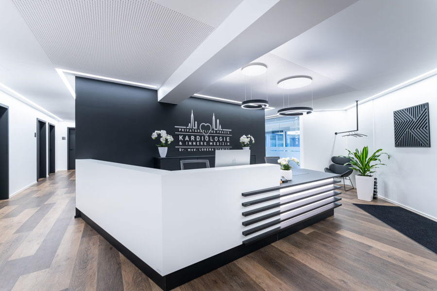 Verbesserungen der Herzinsuffizienz mit Eiseninfusion in Ulm