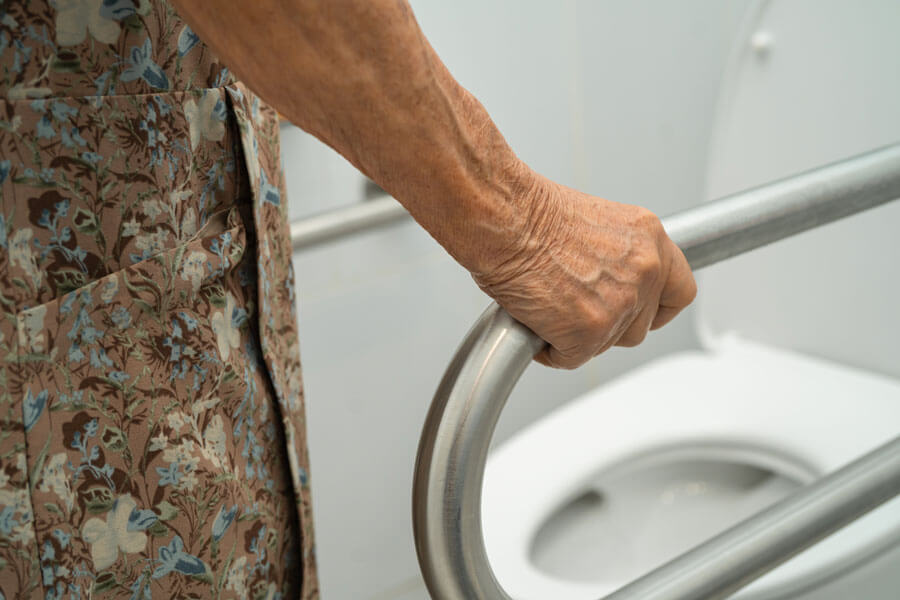 Barrierefreie Heizungen und Bäder in Lüneburg