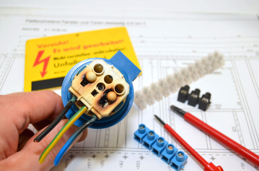 E-Check und DGUV-V3 Prüfung in Bremen