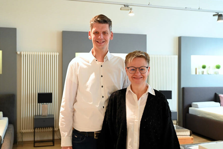 Beste Empfehlung für Matratzen in Gütersloh: Otterpohl Matratzen