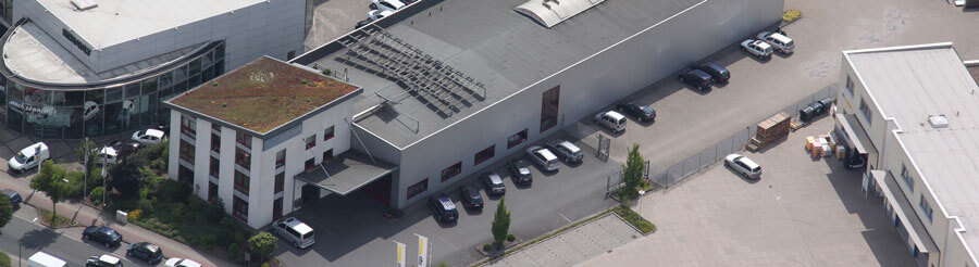 Lokale Empfehlung – Metallbau in Osnabrück