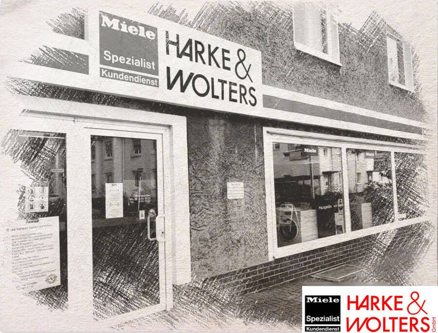 Haushaltsgeräte in der Samtgemeinde Uchte