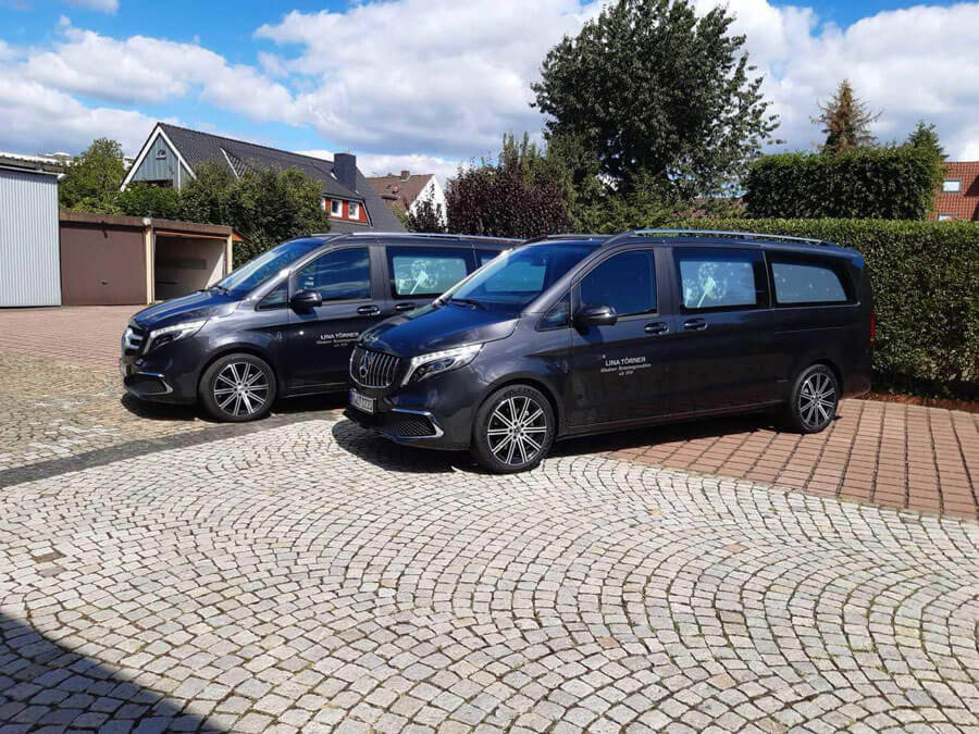 Bestattungen in Minden