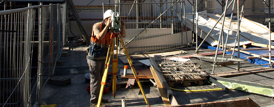 Vermessungsbüro Schleswig