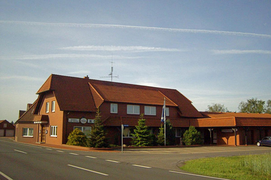 Fleischerei Gieseke in Rehden