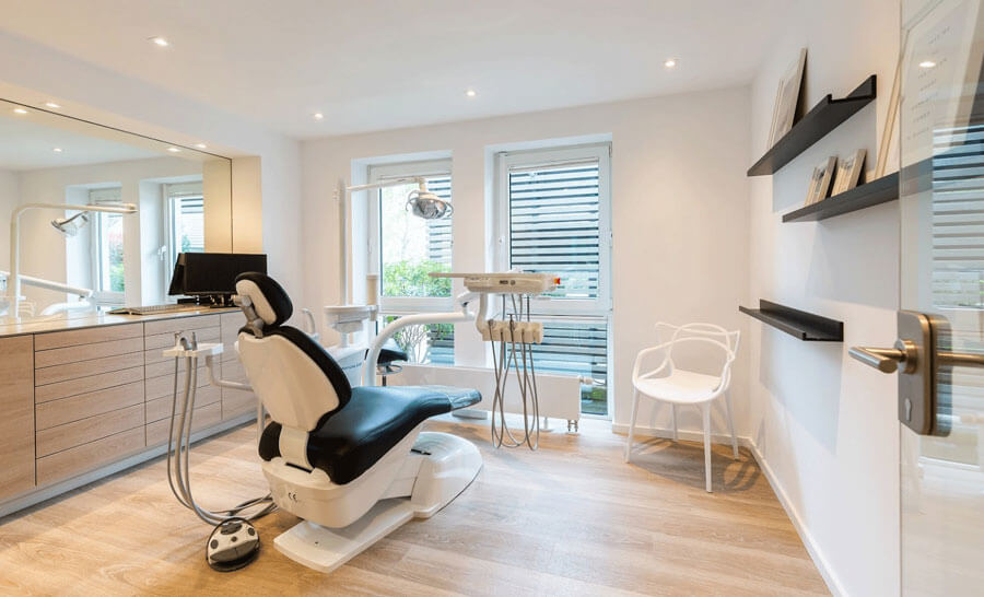 Schnarchtherapie in Hannover