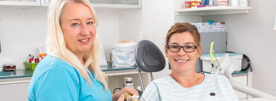 Implantologie in Wunstorf
