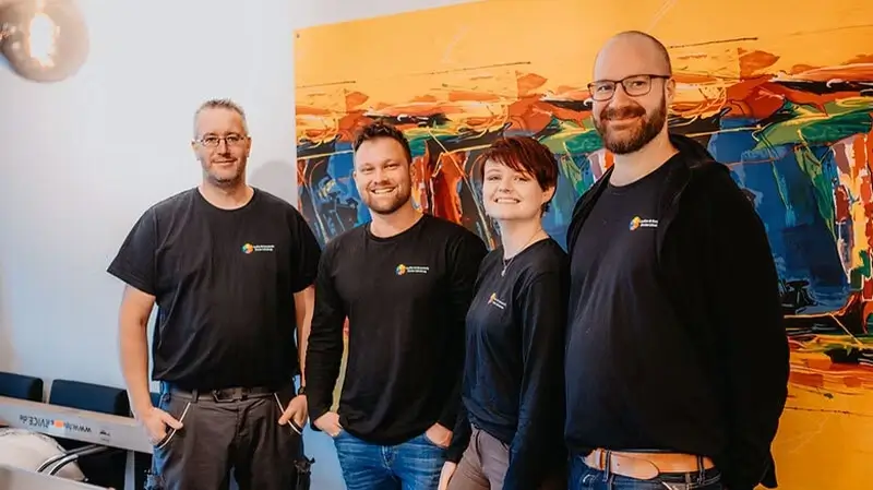 Professionelle Lack- und Karosseriearbeiten Lüneburg | Team Professionelle Lack- und Karosseriearbeiten Lüneburg | Mitarbeiter