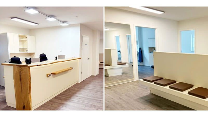 Physiotherapie in Rostock: