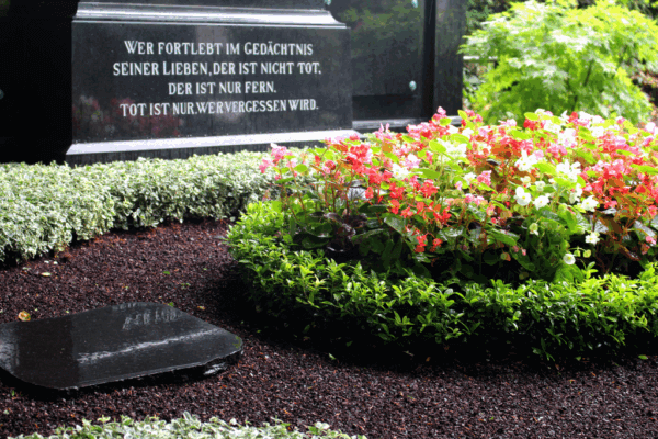 Friedhofsgärtnerei Bonn