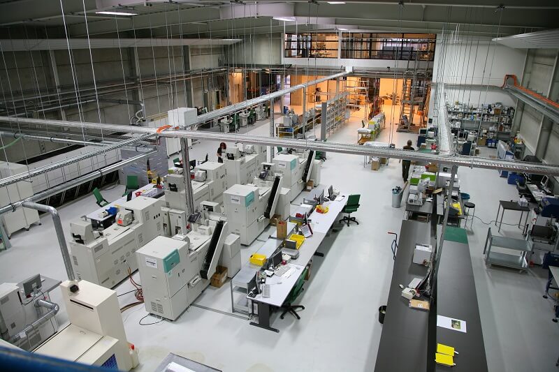 E-Check und DGUV-V3 Prüfung in Bremen