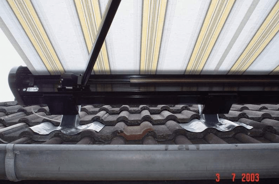 Markisen in Schönkirchen