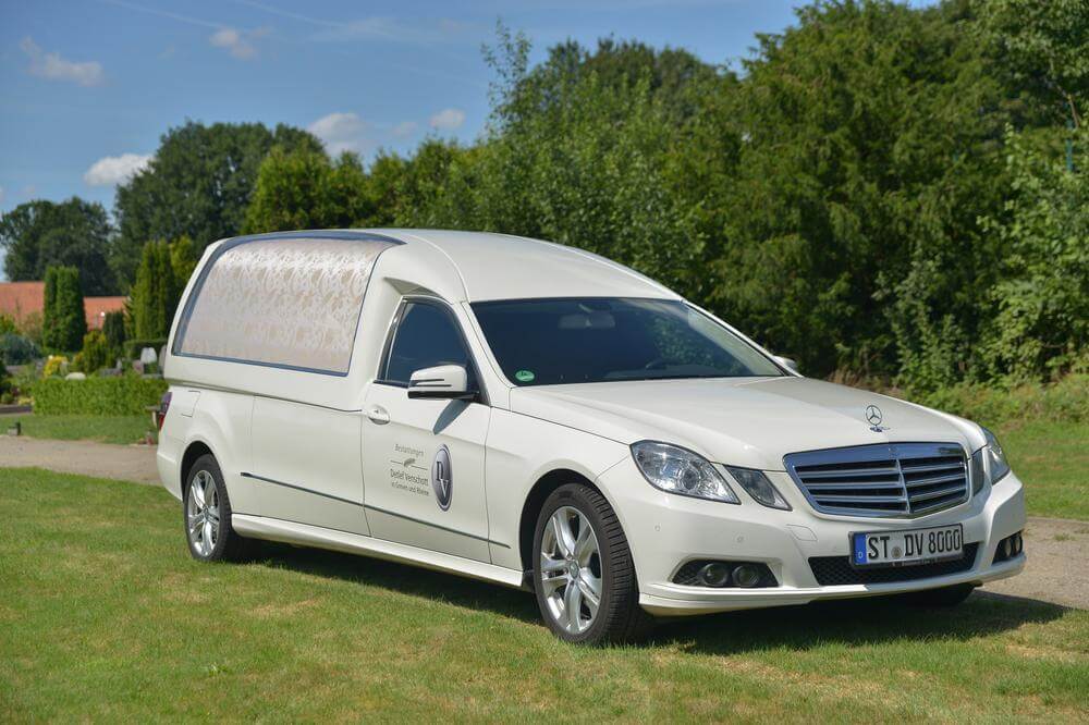 Waldbestattungen im FriedWald Gronenburg bei Altenberge