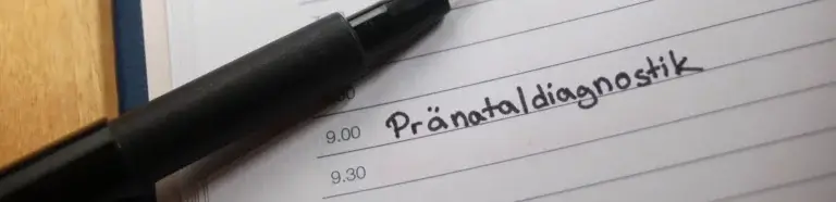 Praxis für Pränatalmedizin Münster | Termin für Pränataldiagnostik