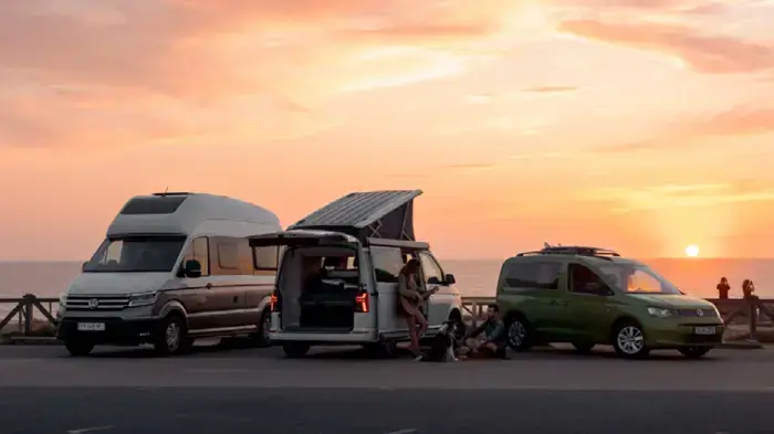 Nutzfahrzeuge in Verden