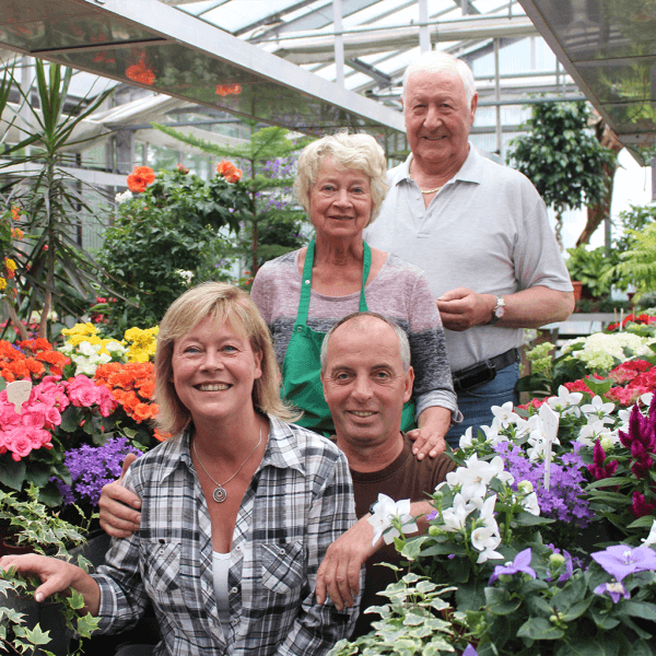 Friedhofsgärtnerei Bonn