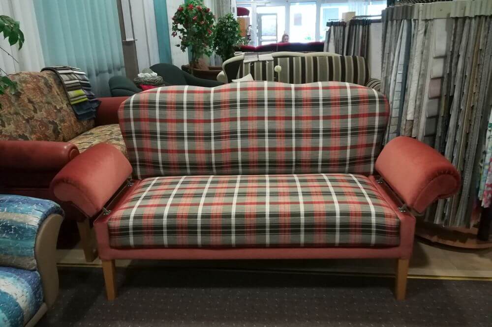 Raumausstatter in Diepholz: