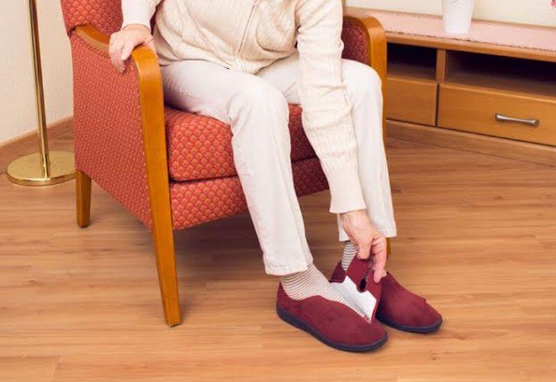 Rehamittel der Sanitätshaus Büchner GmbH