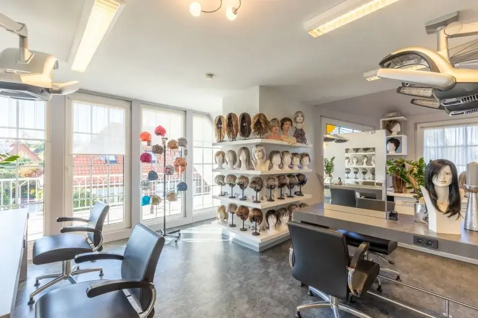 Perücken in Diepholz