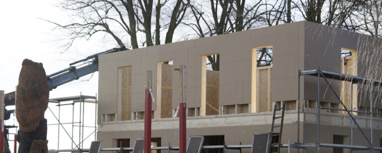 Energetische Dachsanierung dank KFW-Förderung Kellinghusen