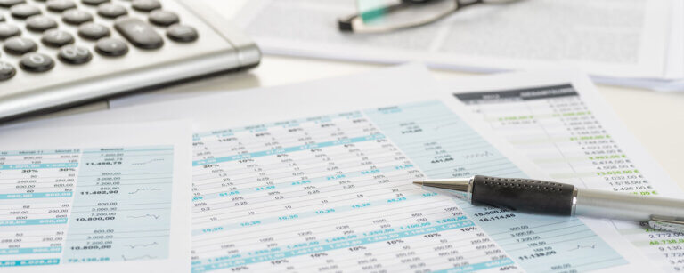 Buchhaltung in Garbsen