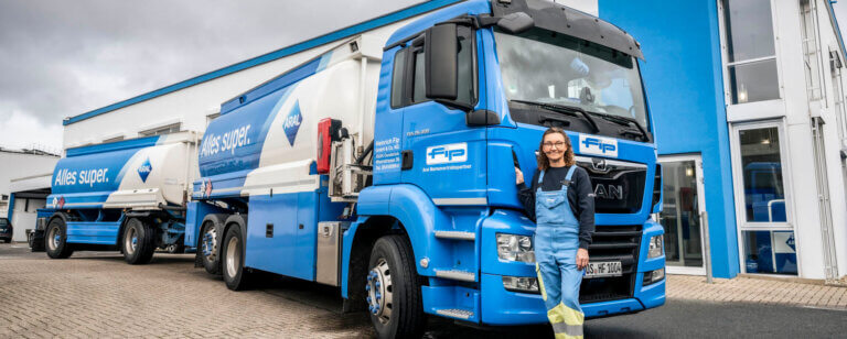 Heizöl in Osnabrück