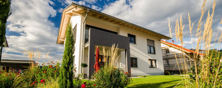 Bauunternehmen in Kirchlengern und Bünde