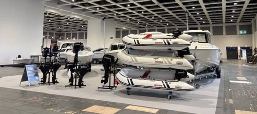 Bootshändler in Mecklenburg-Vorpommern