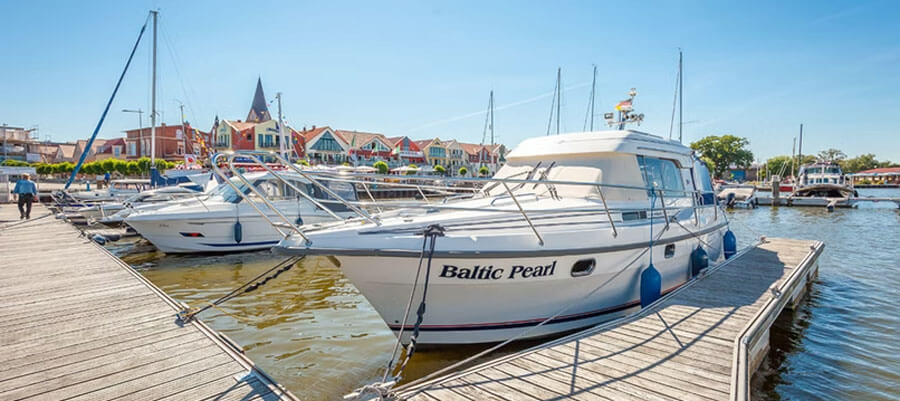 Bottshändler Mecklenburg-Vorpommern