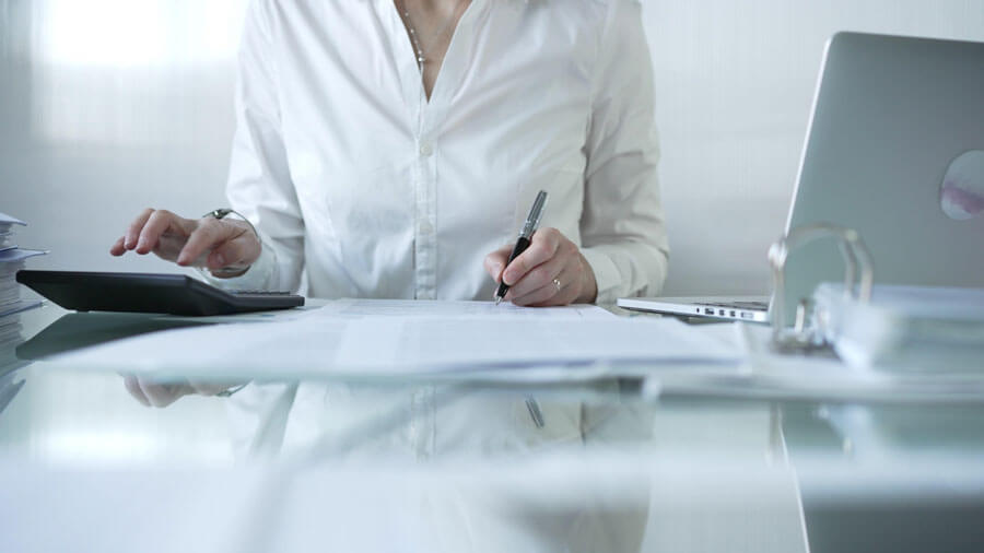 Jahresabschluss und Steuererklärung in Neustadt am Rübenberge