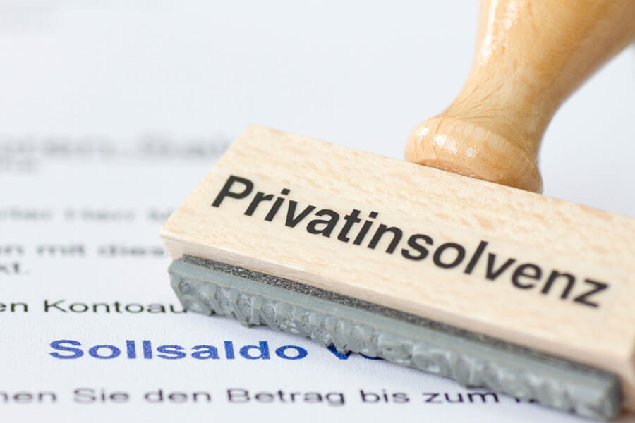 Privatinsolvenz in Nettetal