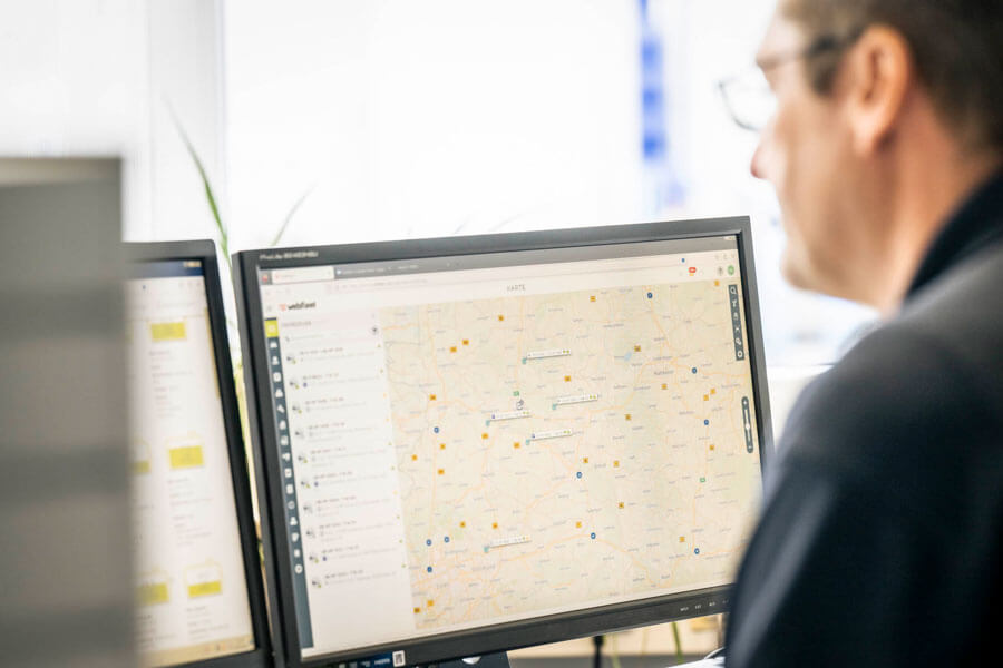 Heizöl in Osnabrück