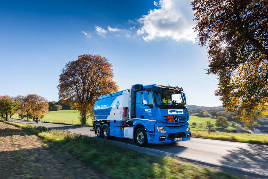 Heizöl in Osnabrück