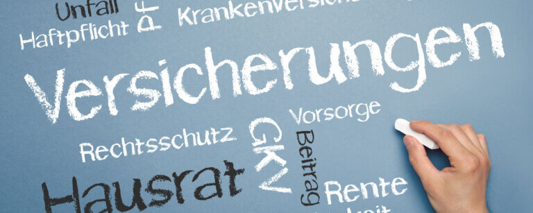 Versicherungen