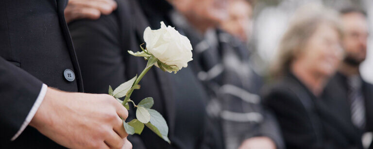 Bestattungsvosorge in Parchim